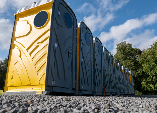 Best Portable Restrooms for Agricultural Sites  in Broxton, GA
