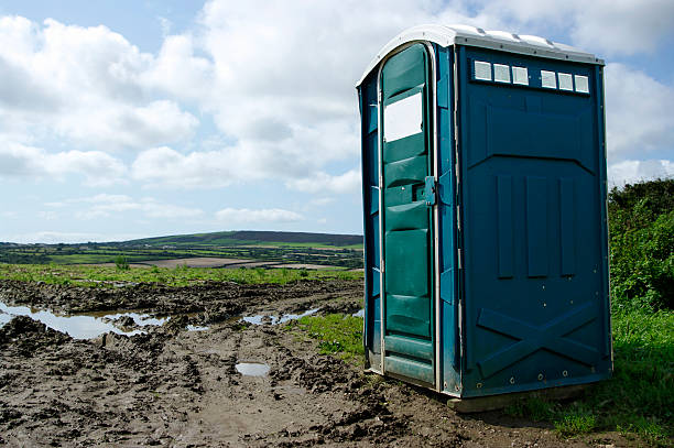 Best Short-Term Portable Toilet Rental  in Broxton, GA